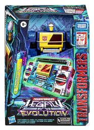 Transformers Twincast & Autobot Rewind για 8+ Ετών 18εκ. Hasbro από το Designdrops