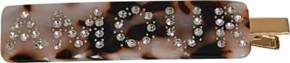 Τσιμπιδάκι ταρταρούγα με strass SH1670.A001+1 από το Celestino
