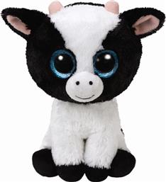Ty Beanie Boos - Butter Cow Reg 15cm από το Moustakas Toys