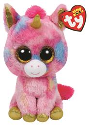 Beanie Boos Fantasia Fantasia για 3+ Ετών 15 εκ. TY