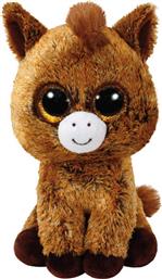 Ty Beanie Boos - Harriet Horse Plush Toy 15cm από το Moustakas Toys