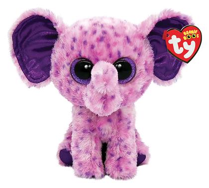 Ελεφαντάκι Beanie Boos Ελεφαντάκι 15 εκ. TY