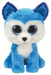 Λούτρινο Σκυλάκι Beanie Boos Binney & Smith 15 εκ. για 3+ Ετών TY