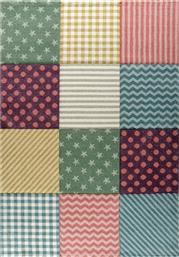 Tzikas Carpets Παιδικό Χαλί 160x230cm Πάχους 13mm 19307-110 από το Agiovlasitishome