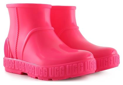 Παιδικές Γαλότσες Drizlita Φούξια Ugg Australia