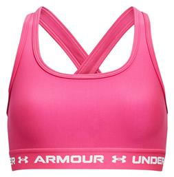 Παιδικό Μπουστάκι Ροζ Under Armour