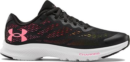 Under Armour Ua Gs G Charged Bandit 6 από το Cosmos Sport