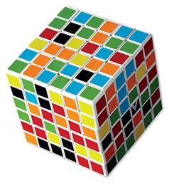 V-Cube Flat Κυβος 6x6 - V Cube