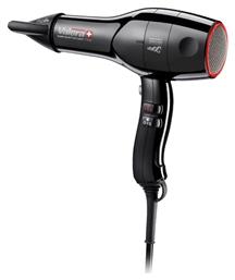 Valera Silent Jet 7700 Light Ionic Επαγγελματικό Πιστολάκι Μαλλιών με Φυσούνα 2000W SXJ 7700 228-0063 από το Shop365