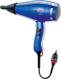 Valera Vanity Hi-power Royal Blue Hairdryer VA 8605 RB Ionic Επαγγελματικό Πιστολάκι Μαλλιών 2400W VA 8605 RB από το Shop365