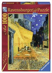 Van Gogh: Νυχτερινό Καφέ 1000pcs - Ravensburger