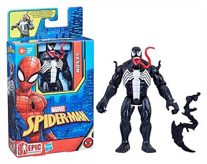 Venom για 4+ Ετών 10εκ. Hasbro