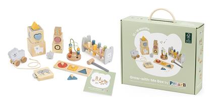 Παιχνίδι Στοίβαξης για 18+ Μηνών Viga Toys