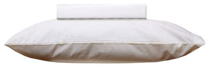 Πάπλωμα Κούνιας Βαμβακερό Μπεζ 120x160cm Viopros