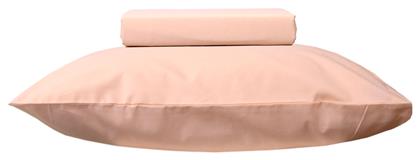 Σετ Βρεφική Παπλωματοθήκη με Μαξιλαροθήκη Σομών 120x160εκ. Viopros