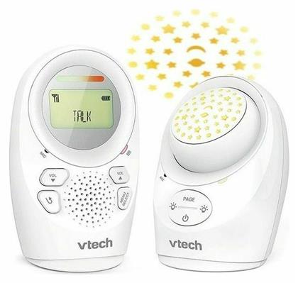 Ενδοεπικοινωνία Μωρού Με Ήχο Vtech