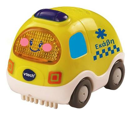 Toot-Toot Ασθενοφόρο Εκάβη για 1.5+ Ετών Vtech