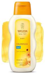 Calendula Bath 200ml Weleda