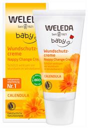 Calendula Κρέμα 30ml Weleda από το Pharm24