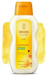 Λάδι για Ενυδάτωση 200ml Weleda