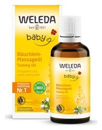 Λάδι για Κολικούς 50ml Weleda