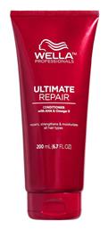 Ultimate Repair Conditioner 200ml Wella