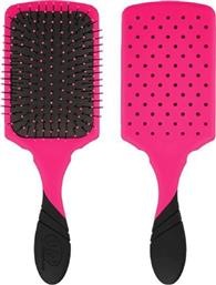 Wet Brush Pro Βούρτσα Μαλλιών για Ξεμπέρδεμα Ροζ από το Letif
