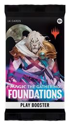 Foundations Magic: The Gathering Φακελάκια Wizards of the Coast