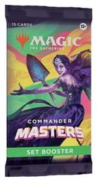 Magic: The Gathering Φακελάκια Wizards of the Coast