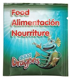 World Alive Εκπαιδευτικό Παιχνίδι Aqua Dragons Refill Food για 6+ Ετών