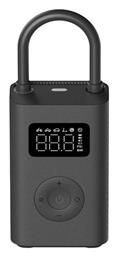 Mi Portable Electric Air Compressor 2 Τρόμπα Αέρος Χεριού με Μανόμετρο Xiaomi