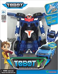 Tobot Y Season 1 από το Moustakas Toys
