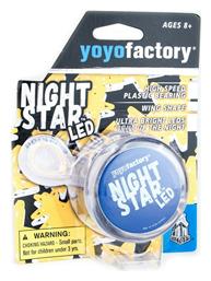 Γιο Γιο Nightstar YoYoFactory από το GreekBooks