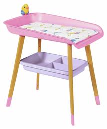 Baby Born Changing Table ZAPF Creation από το Designdrops