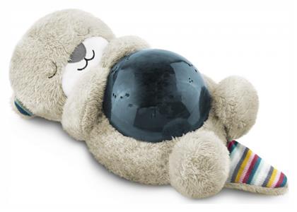 Προβολέας Otto η Βίδρα για Νεογέννητα Zazu Kids από το Public