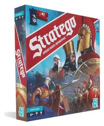 Stratego Αρχαίες Μάχες: Θερμοπύλες 8+ Ετών Zito!