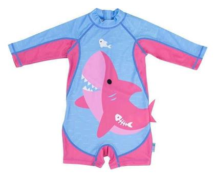 Παιδικό Μαγιό Ολόσωμο Zoocchini