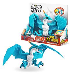 Robo Alive Dino - Pterodactyl Ηλεκτρονικό Ρομποτικό Παιχνίδι για 3+ Ετών Zuru