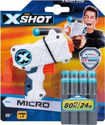 Zuru X-Shot Micro από το Moustakas Toys
