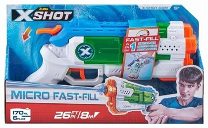 X-Shot Νεροπίστολο Zuru